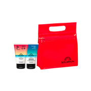 Solarium - SPF 50 Travel Set