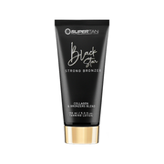 Supertan Black Star 150 mL - Abbronzante