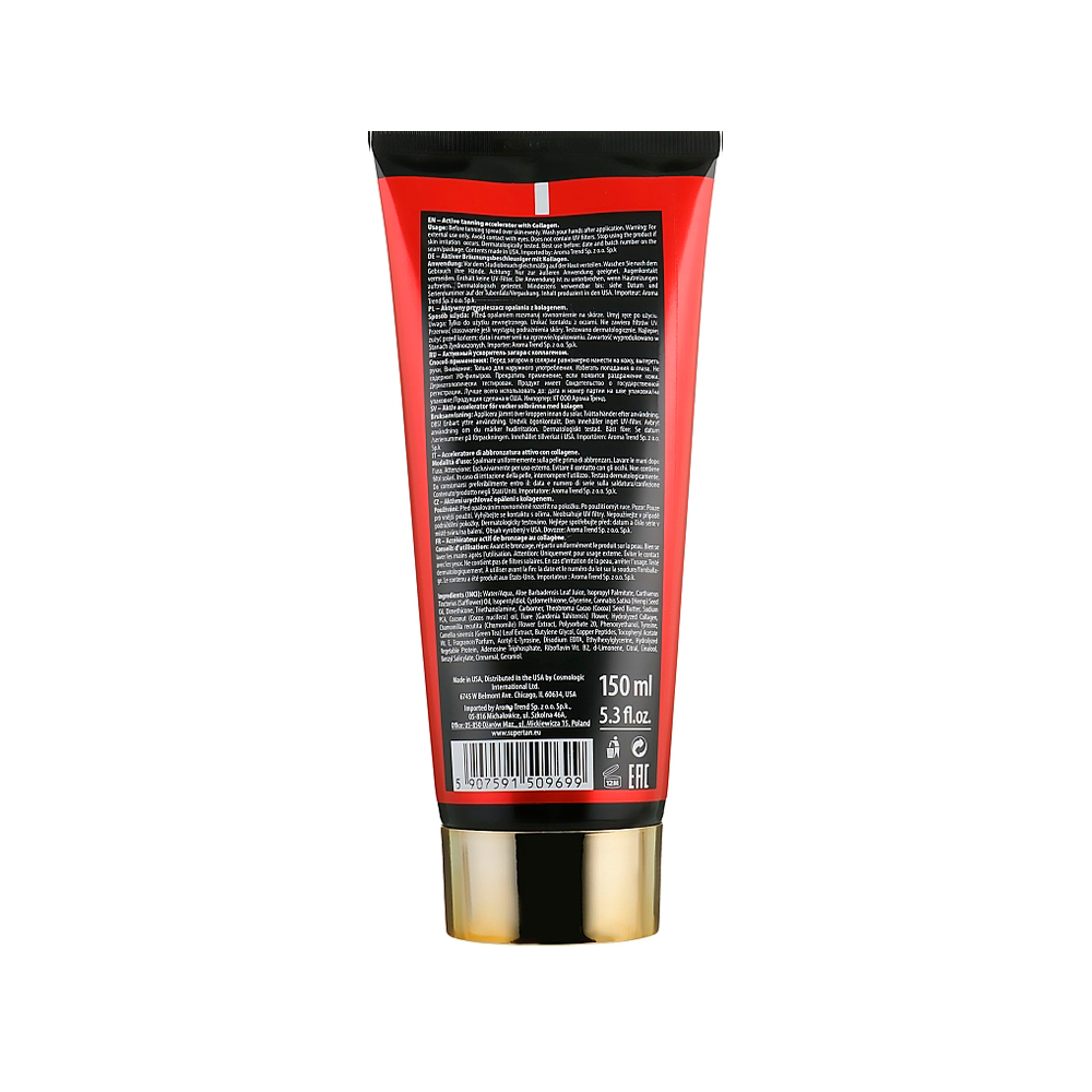 Supertan Collagen In Love 150 mL - attivatore in gel