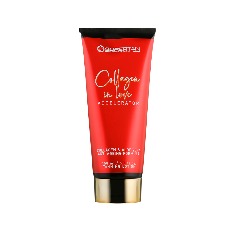 Supertan Collagen In Love 150 mL - attivatore in gel
