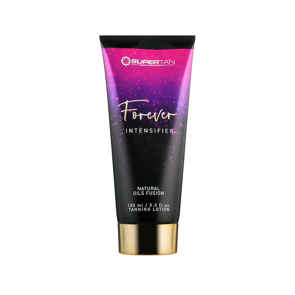 Supertan Forever Intensifier 150 mL - attivatore nutriente