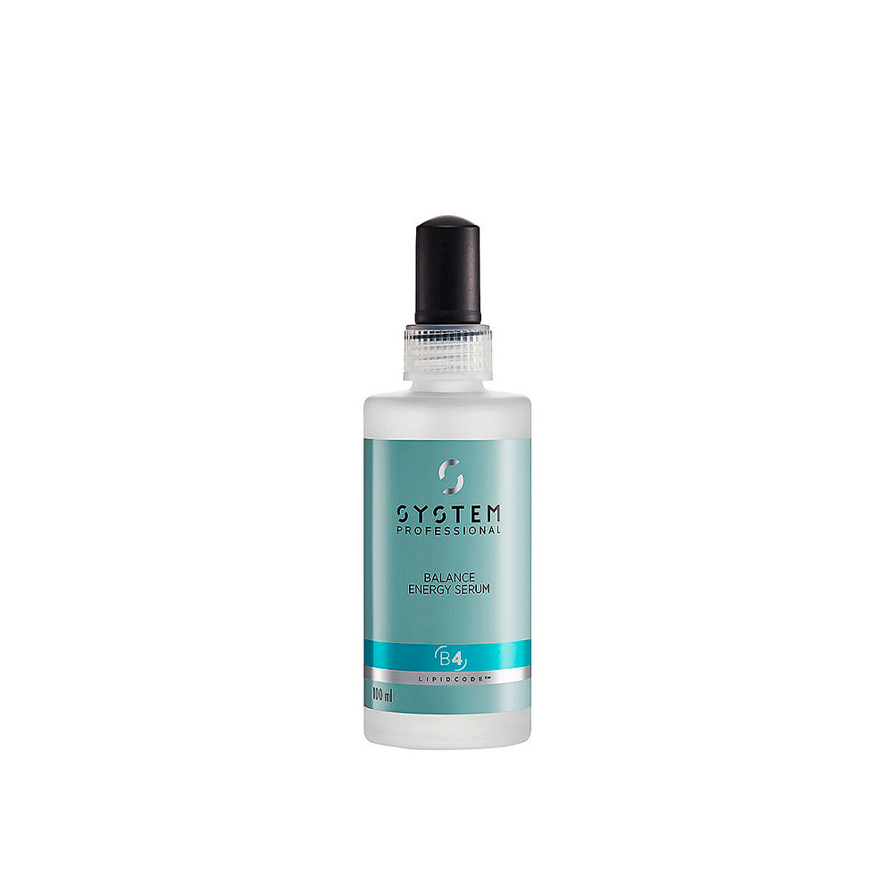 System Professional - Balance - Energy Serum 100 mL