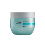 System Professional - Balance - Maschera Cuoio Capelluto Sensibile  400 mL