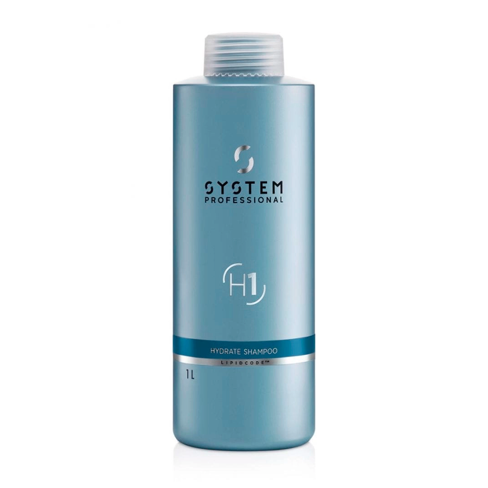 System Professional - Hydrate - Shampoo Idratante 1000 mL