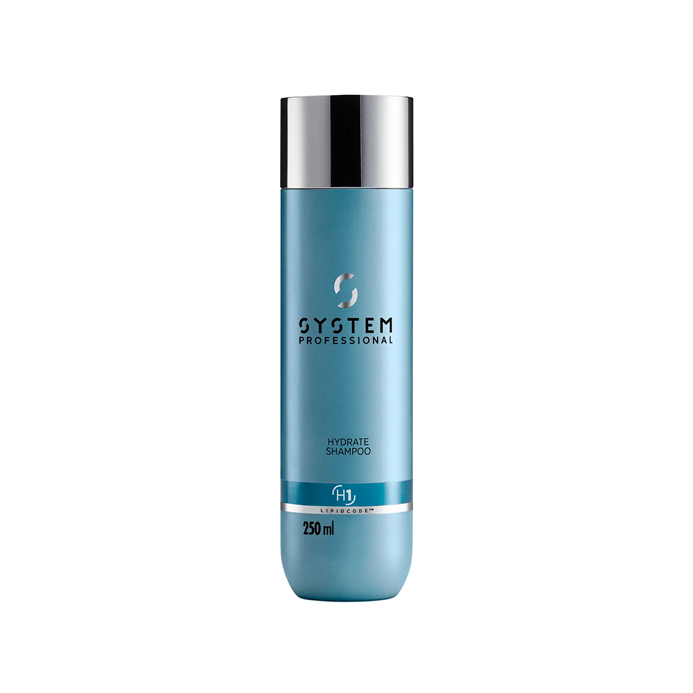 System Professional - Hydrate - Shampoo 250 mL