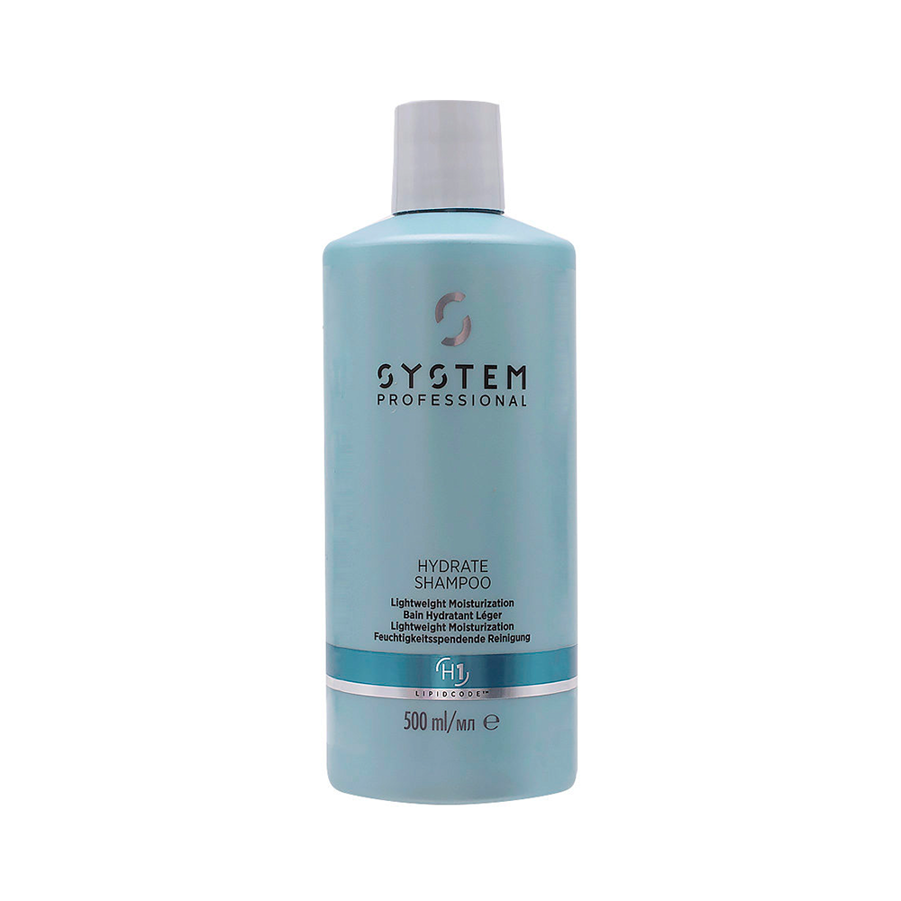 System Professional - Hydrate - Shampoo 500 mL