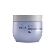 System Professional - Luxeblond - Maschera Antigiallo 400 mL