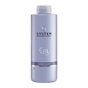 System Professional - Luxeblond - Shampoo Antigiallo 1000 mL