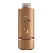 System Professional - LuxeOil - Keratin Protect Shampoo 1000 mL