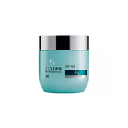System Professional - Purify - Maschera Antiforfora 200 mL