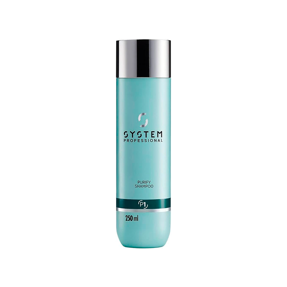 System Professional - Purify - Shampoo antiforfora 250 mL