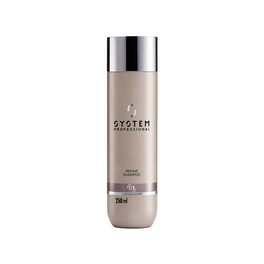 System Professional - Repair - Shampoo 250 mL
