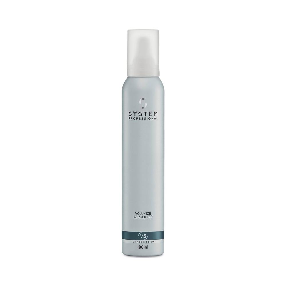 System Professional - Volumize - Aerolifter 200 mL
