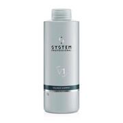 System Professional - Volumize - Shampoo Volumizzante 1000 mL