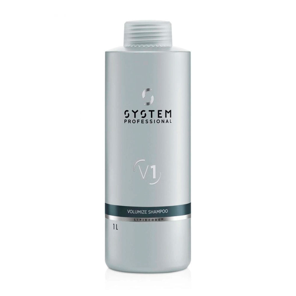 System Professional - Volumize - Shampoo Volumizzante 1000 mL