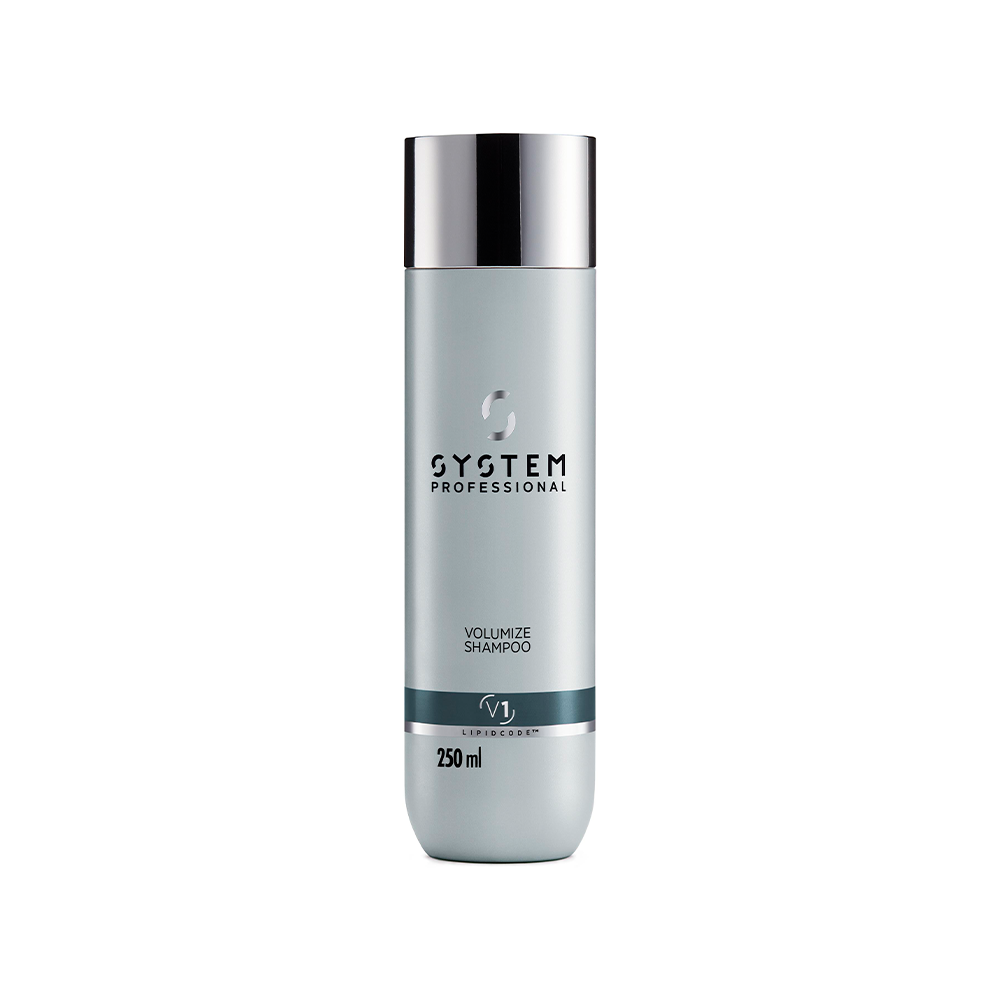 System Professional - Volumize - Shampoo volumizzante 250 mL