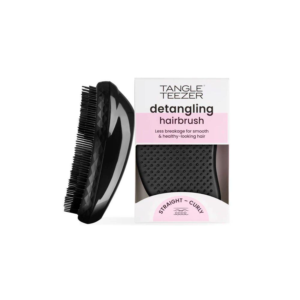 Tangle Teezer The Original - Panther Black