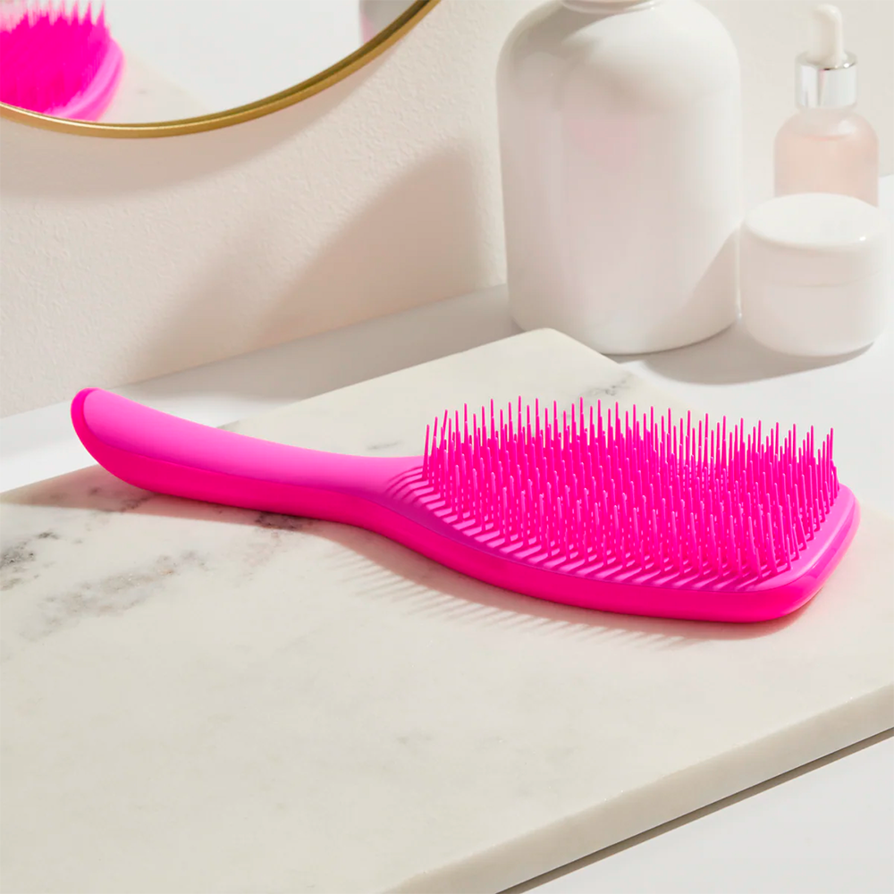 Tangle Teezer The Ultimate Detangler Large Runway Pink