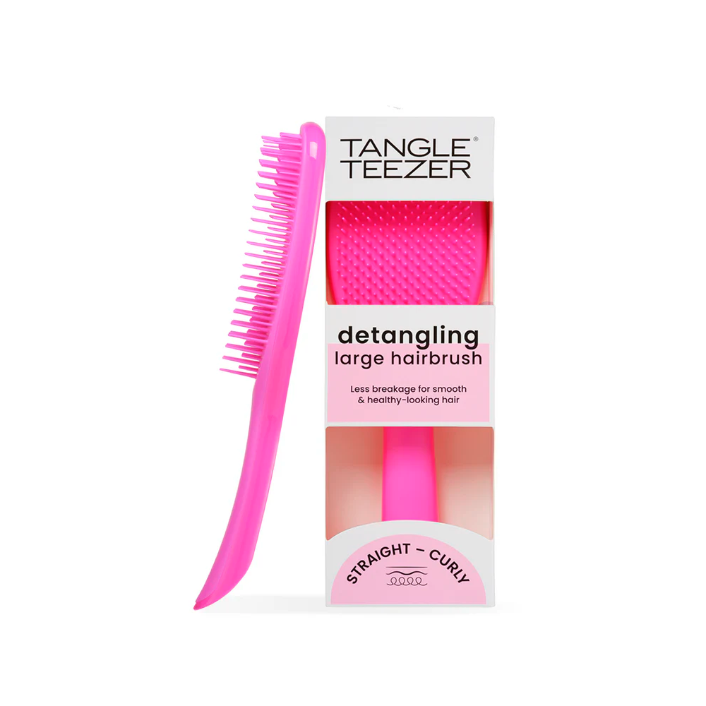 Tangle Teezer The Ultimate Detangler Large Runway Pink