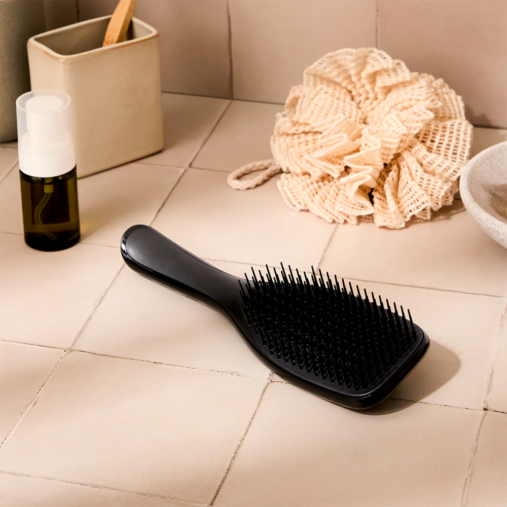 Tangle Teezer The Ultimate Detangler Liquorice Black