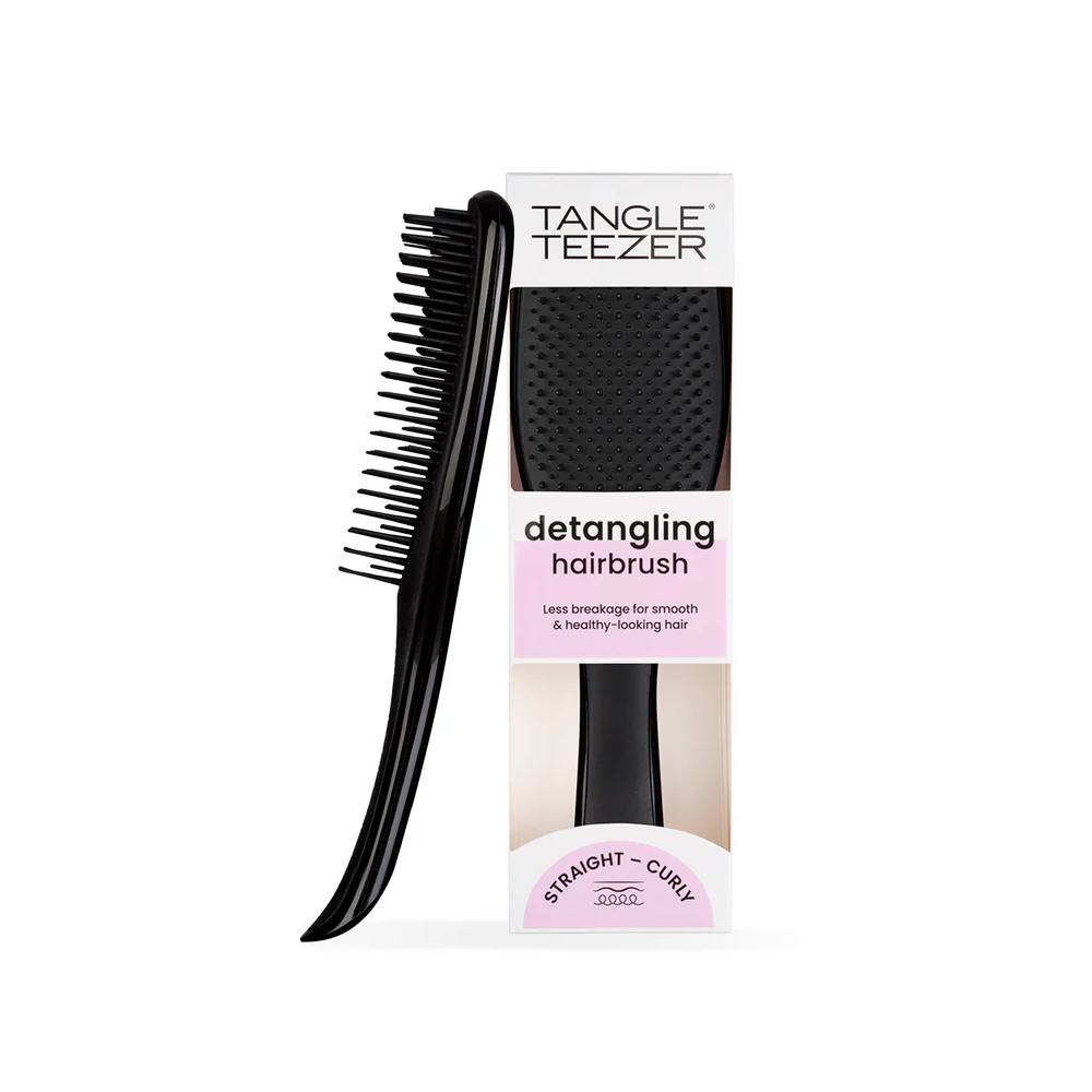 Tangle Teezer The Ultimate Detangler Liquorice Black