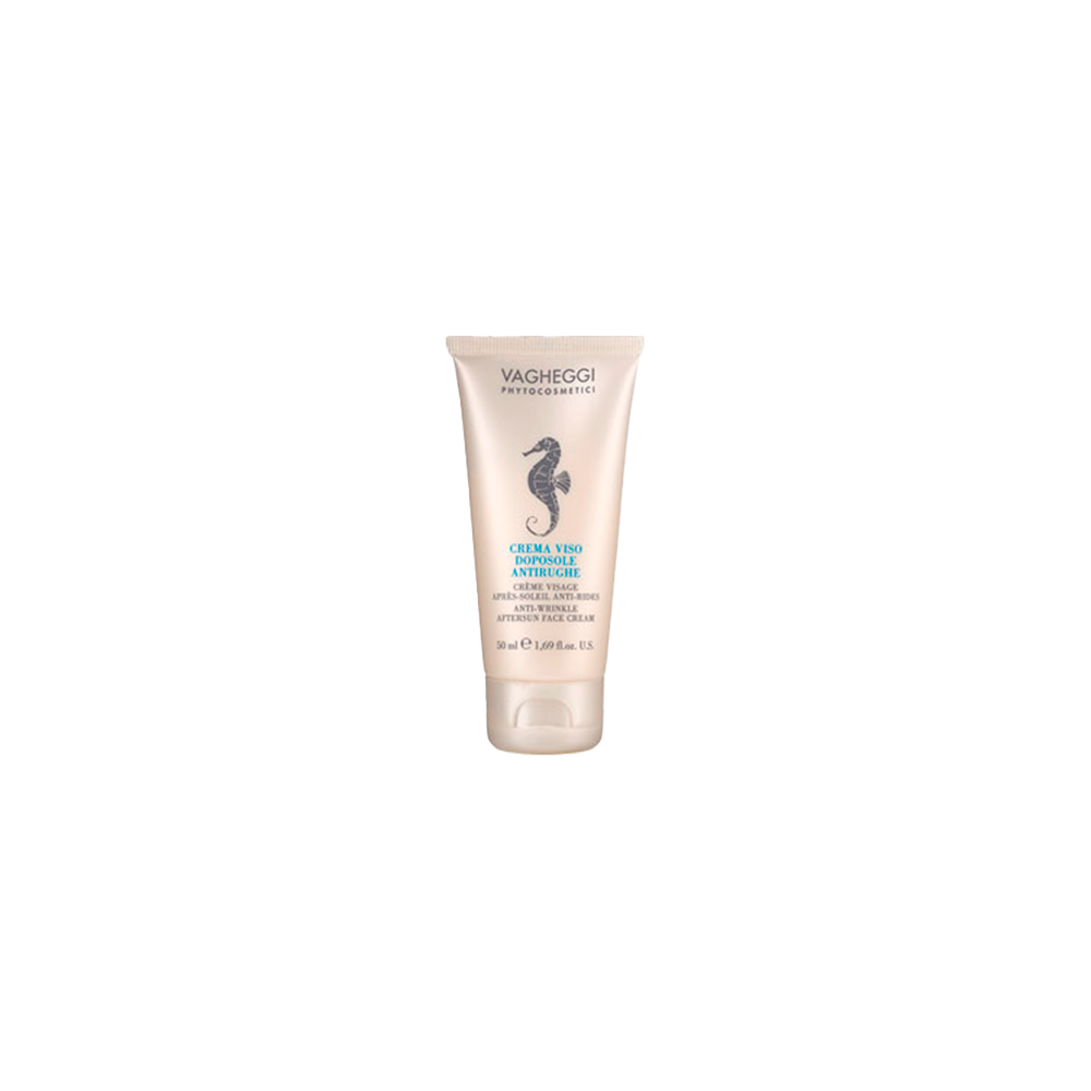 Vagheggi - Summer Paradise - Crema Viso Doposole Antirughe 50 mL