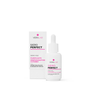 Veralab - Siero Perfect 30 mL - siero viso purificante