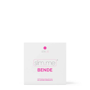 Veralab - Slim_Me Bende 4 trattamenti - bendaggio salino