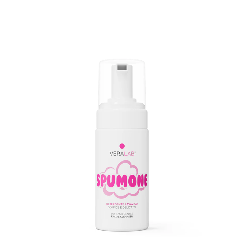 Veralab - Spumone 100 mL - mousse detergente