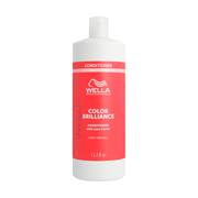 Wella Professionals Color Brilliance Conditioner Fine 1000 mL - balsamo capelli colorati da fini a medi