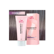 Wella Professionals - Shinefinity - Castano Medio Freddo 04/12 60 mL