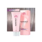 Wella Professionals - Shinefinity - Biondo Medio Cenere Matte 7/12 60 mL