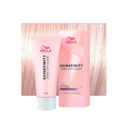 Wella Professionals - Shinefinity - Biondo Medio Cenere Dorato 07/13 60 mL