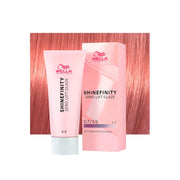 Wella Professionals - Shinefinity - Biondo Medio Mogano Cendrè 07/59 60 mL