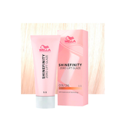 Wella Professionals - Shinefinity - Biondo Chiarissimo Dorato Violetto 09/36 60 mL