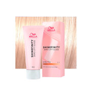 Wella Professionals - Shinefinity - Biondo Chiarissimo Sabbia Dorato 09/73 60 mL