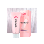 Wella Professionals - Shinefinity - Biondo Chiarissimo Perla Cenere 09/81 60 mL