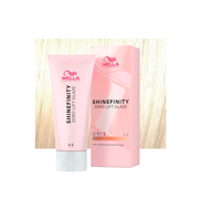 Wella Professionals - Shinefinity - Biondo Chiaro Dorato 09/3 60 mL