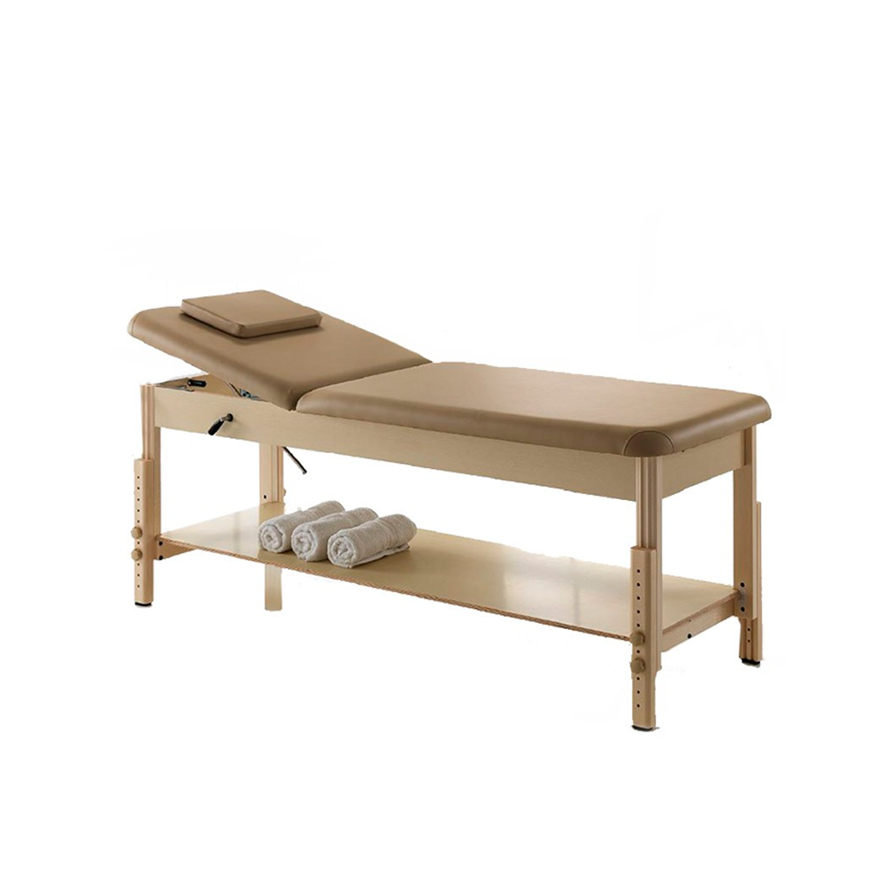 Xanitalia - Arredo Estetica - Lettino Feng Shui