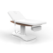 Xanitalia - Arredo Estetica - Lettino Spa Atlantic Wood