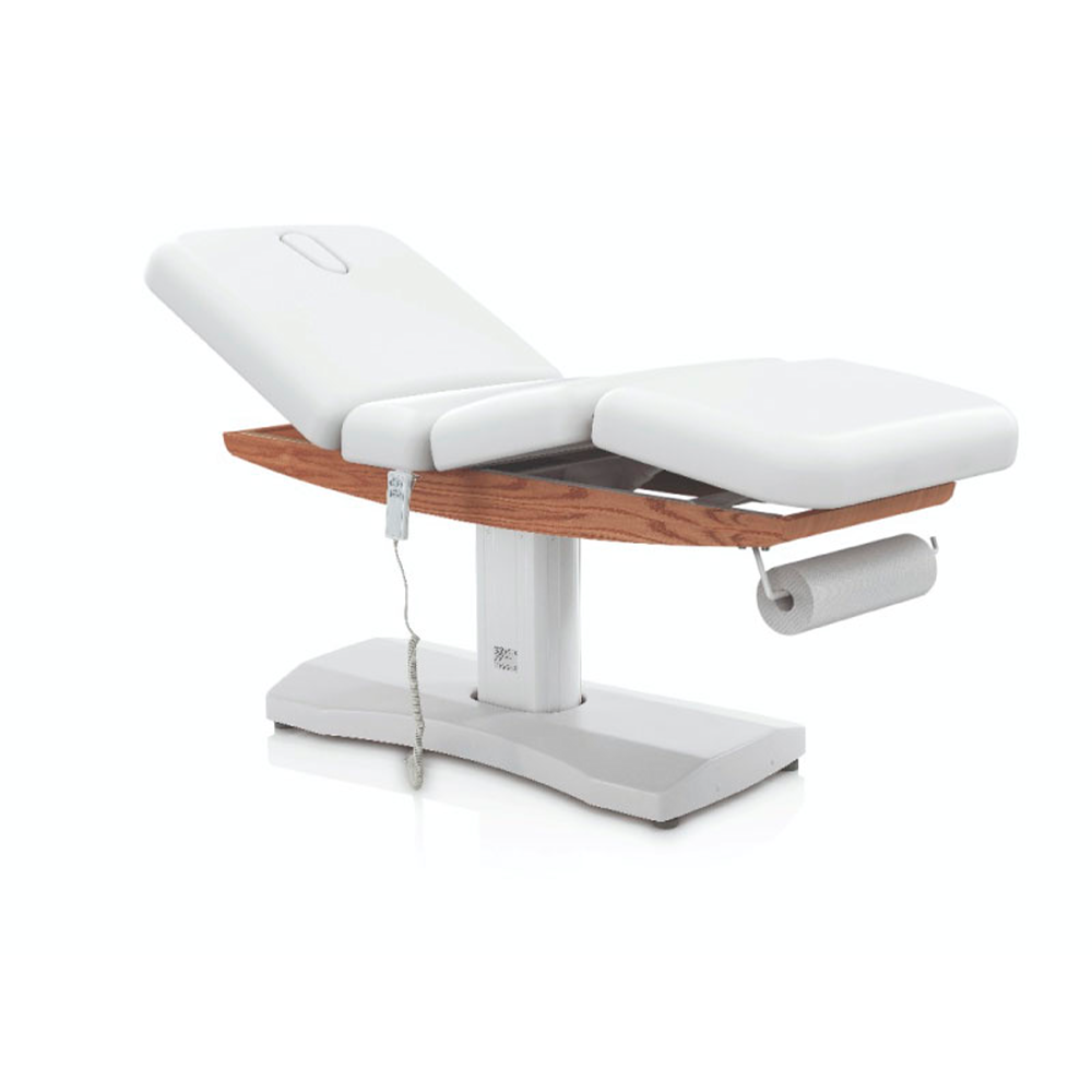 Xanitalia - Arredo Estetica - Lettino Atlantic Wood Advance