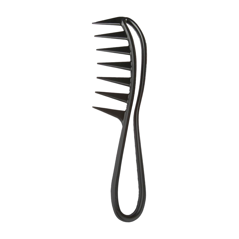 Xanitalia Pettine a denti larghi 19 cm