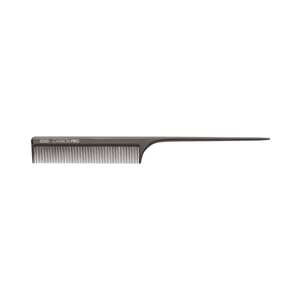 Xanitalia Pettine Carbonio Tourmaline Antistatico