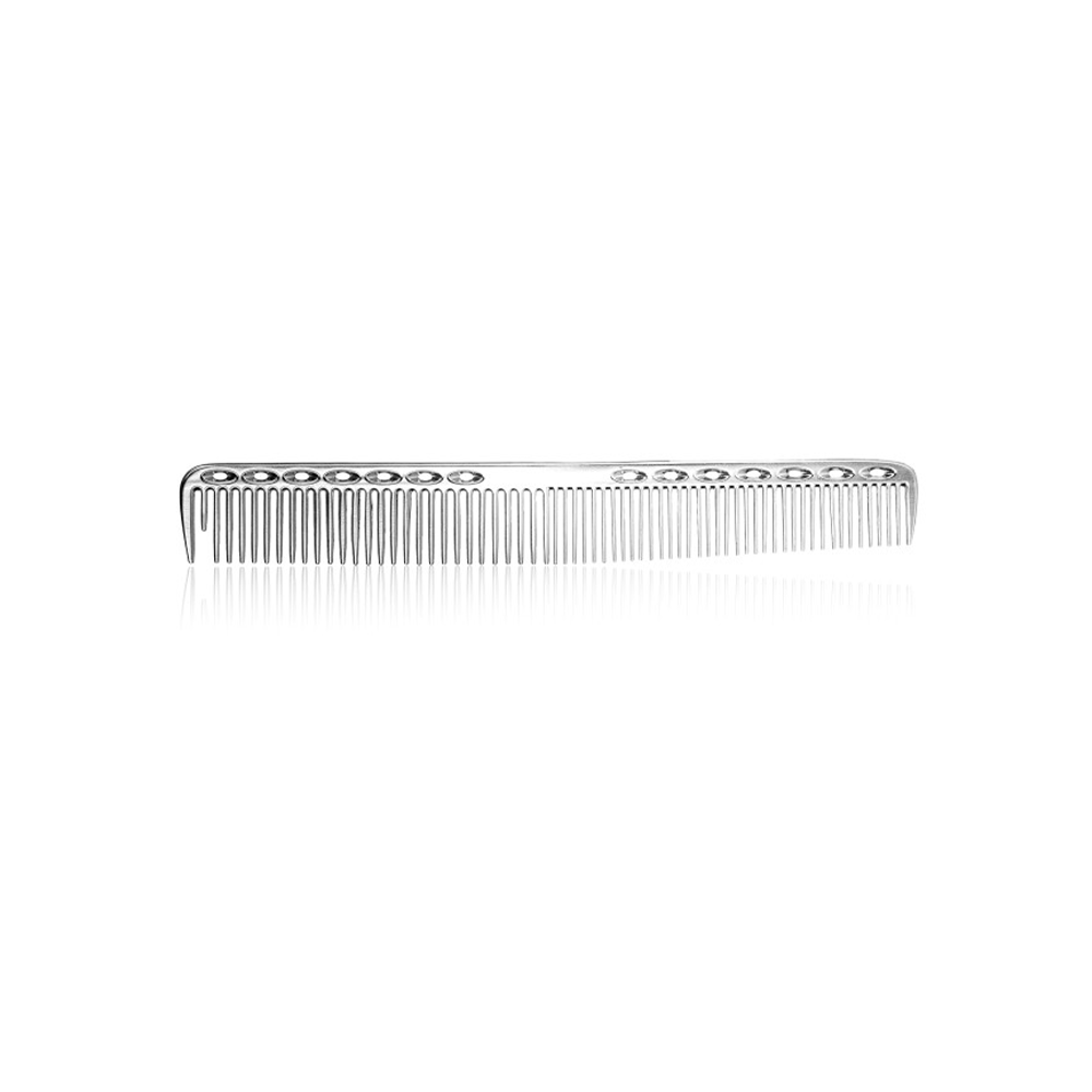 Xanitalia Pettine da Taglio in Alluminio 18 cm