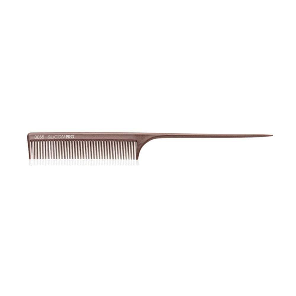 Xanitalia Pettine in Silicone Extra Flessibilità