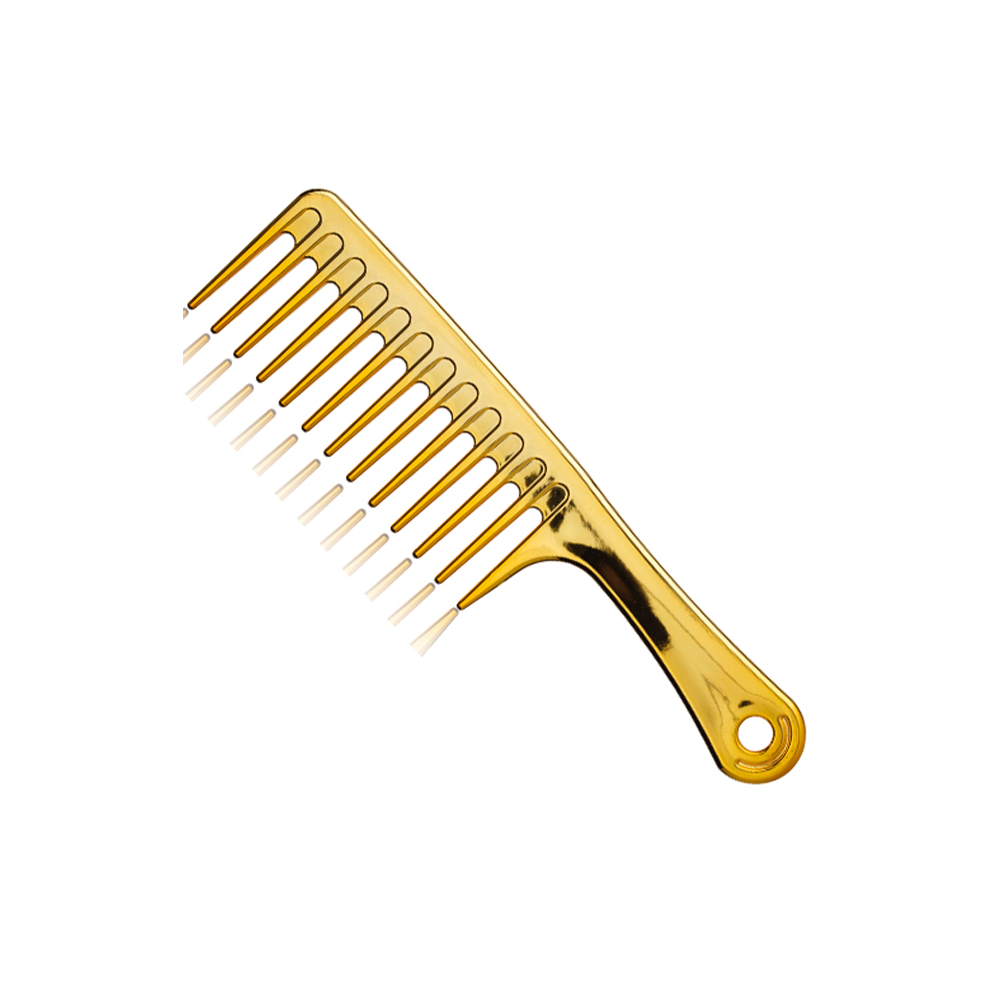 Xanitalia Pettine Maxi Gold