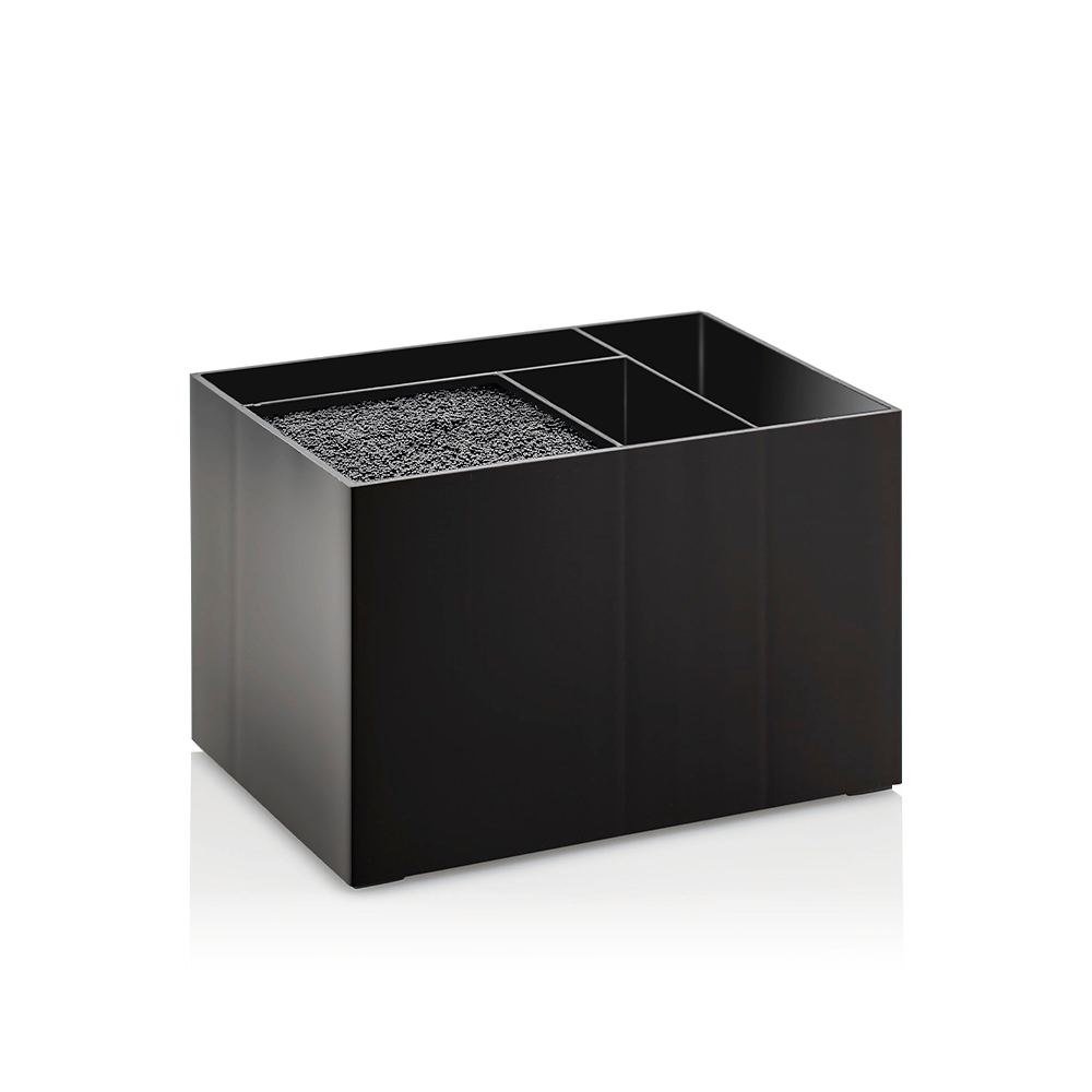 Xanitalia - Porta accessori e forbici da tavolo