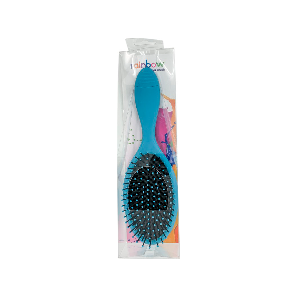 Xanitalia Rainbow Detangler Brush - spazzola districante