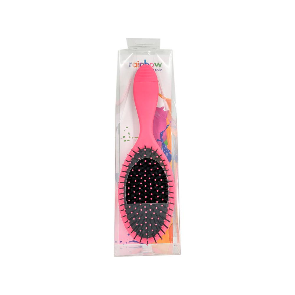 Xanitalia Rainbow Detangler Brush - spazzola districante