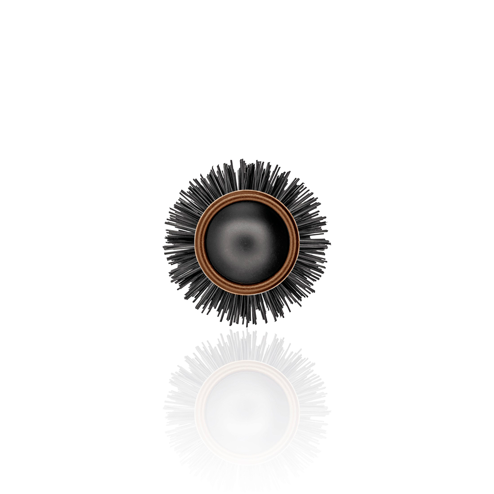 Xanitalia Salon Pro - Spazzola termica heat active Ø 25 mm